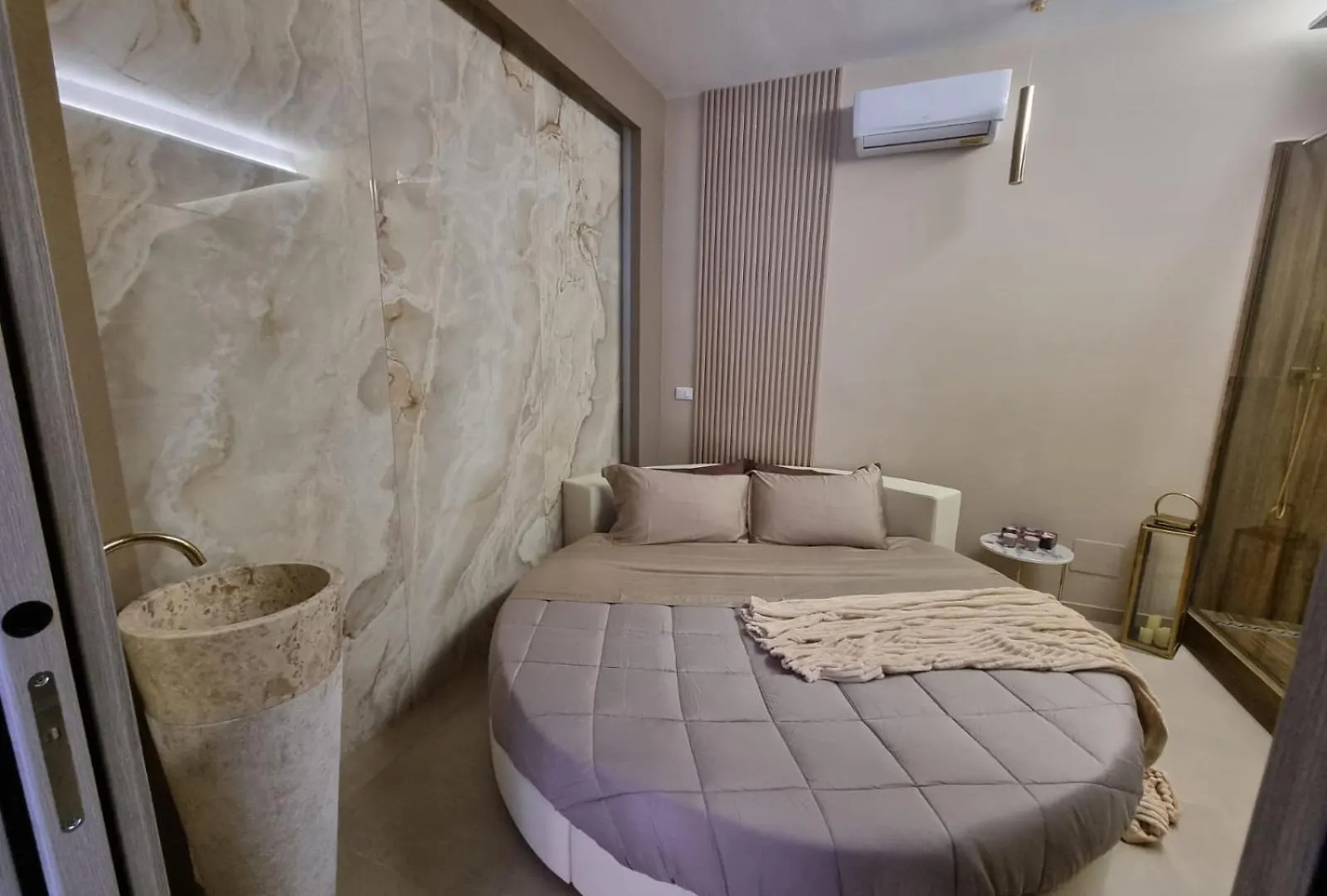 Bed & Breakfast Charme Suite Delux Terrasini