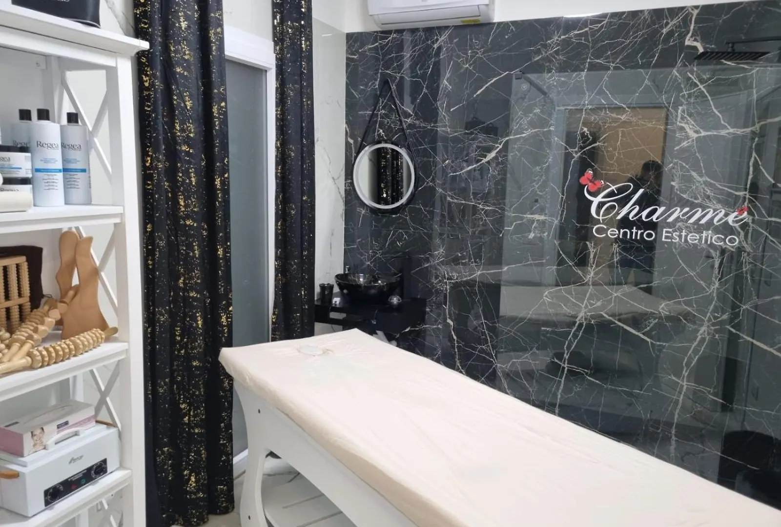 Charme Suite Delux Terrasini 0*,  Italy
