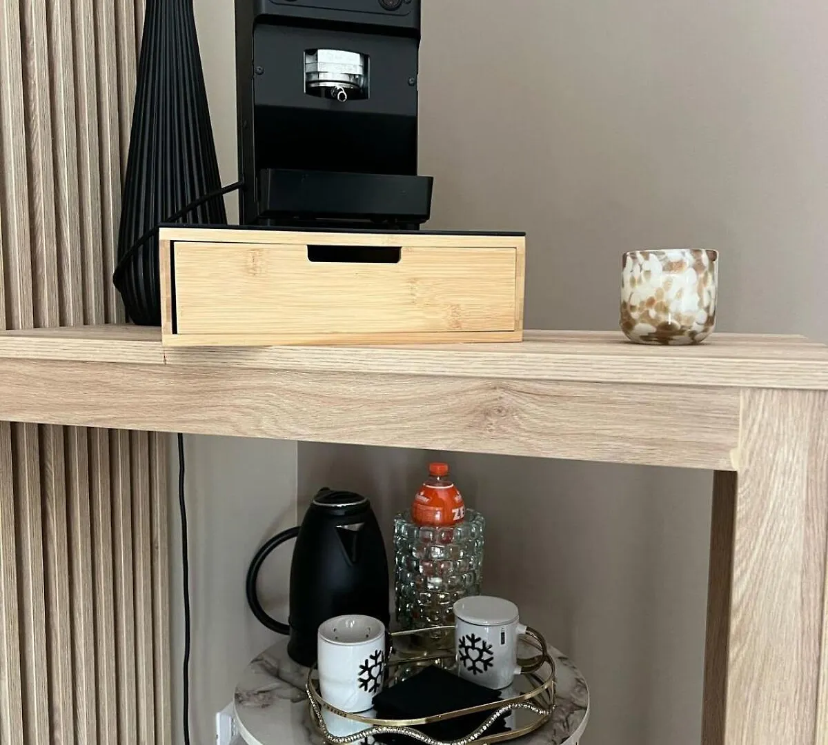 Charme Suite Delux Terrasini